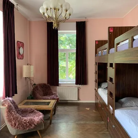 Vv Art, Unique In Center * 류블랴나