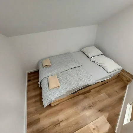 아파트 Vv Art, Unique In Center *