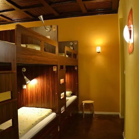 Vv Art, Unique In Center Apartamento *