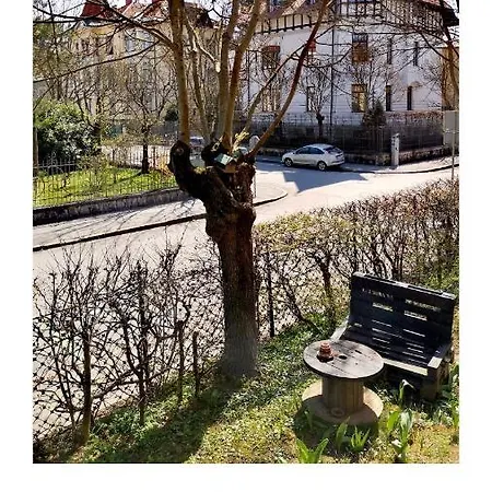 Vv Art, Unique In Center Appartement *