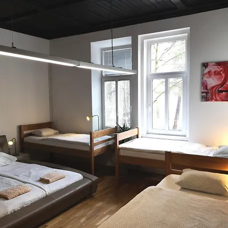 Vv Art, Unique In Center Apartamento
