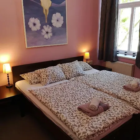 Vv Art, Unique In Center Apartamento *