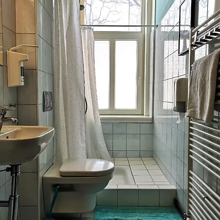 Vv Art, Unique In Center * Ljubljana