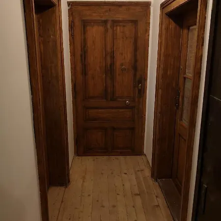 Appartement Vv Art, Unique In Center *