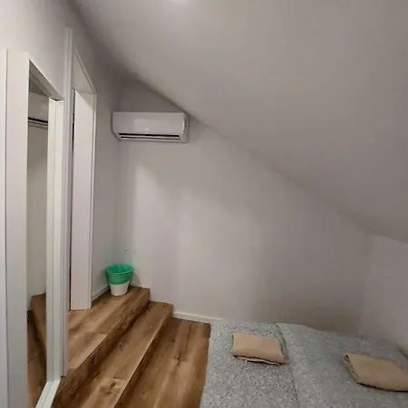 Vv Art, Unique In Center Appartement *