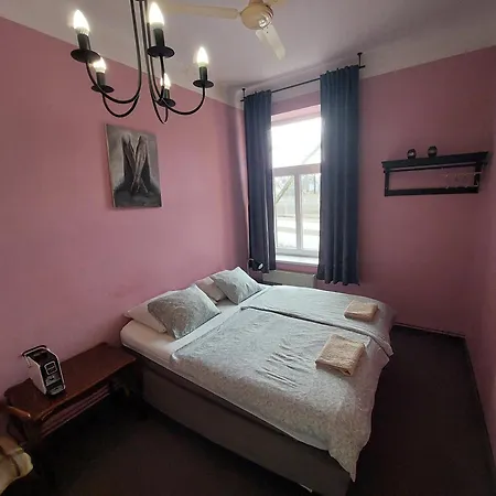 Appartement Vv Art, Unique In Center Ljubljana