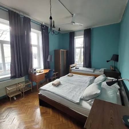 Vv Art, Unique In Center Apartment