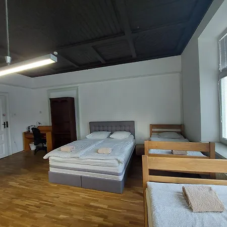 Appartement Vv Art, Unique In Center