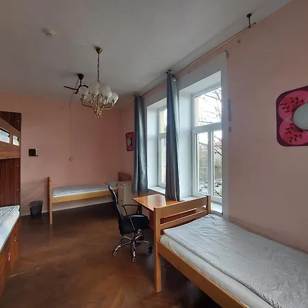 Vv Art, Unique In Center Appartement