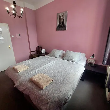 Appartement Vv Art, Unique In Center *