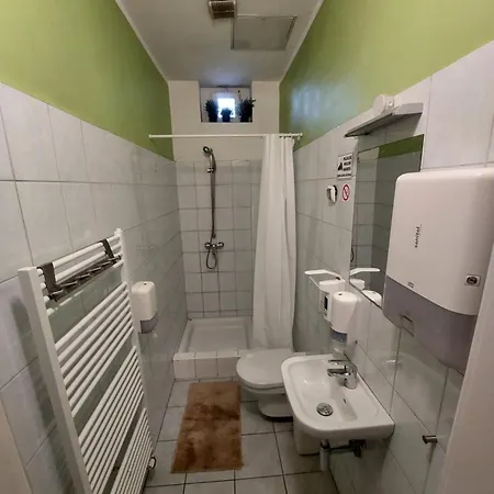 Lägenhet Vv Art, Unique In Center Ljubljana