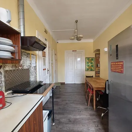 Vv Art, Unique In Center Appartement Ljubljana