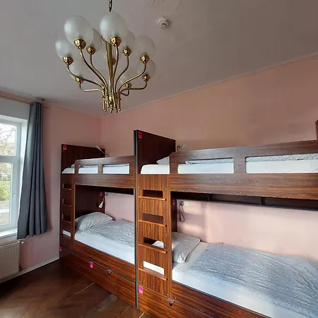 Vv Art, Unique In Center Apartamento