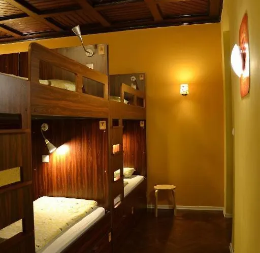 Vv Art, Unique In Center Апартаменты *