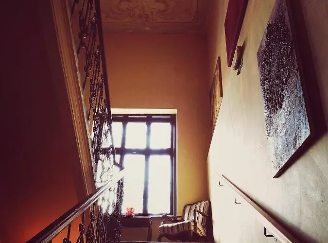 Vv Art, Unique In Center * Любляна