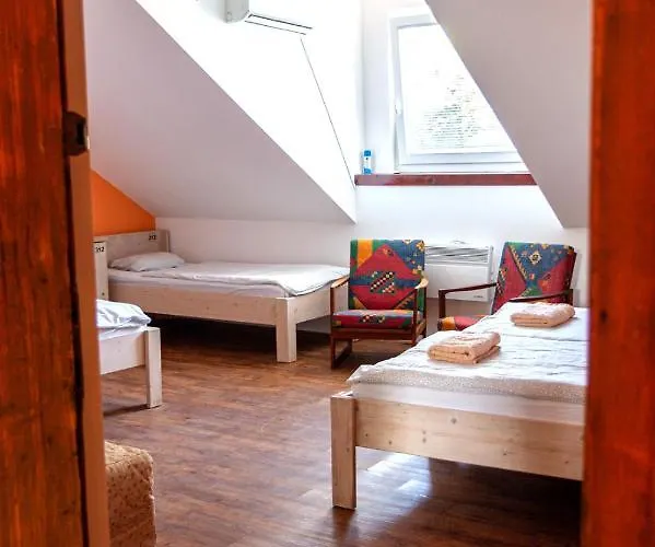 شقة Vv Art, Unique In Center *