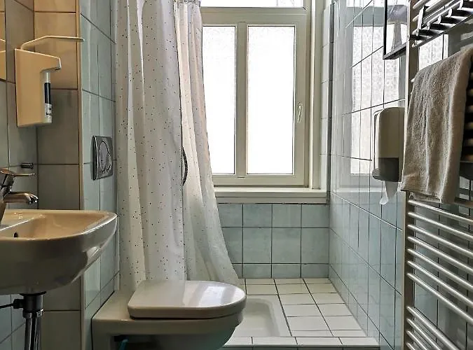 Vv Art, Unique In Center * Любляна