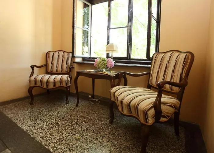 Апартаменты Vv Art, Unique In Center