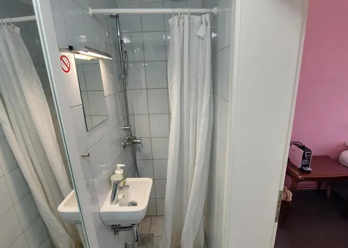 شقة Vv Art, Unique In Center ليوبليانا