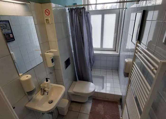 Vv Art, Unique In Center Любляна