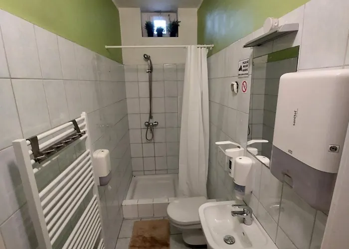 شقة Vv Art, Unique In Center ليوبليانا