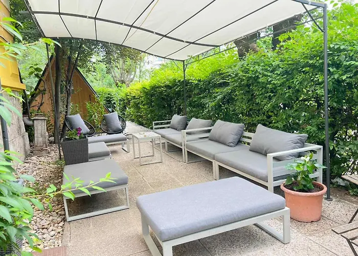 Vv Art, Unique In Center * Любляна