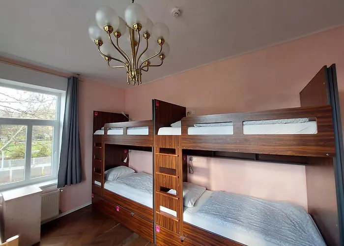 Vv Art, Unique In Center Апартаменты