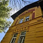 Vv Art, Unique In Center Ljubljana