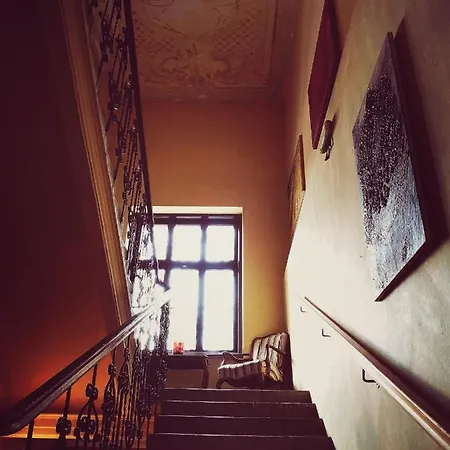 Vv Art, Unique In Center * Lublaň