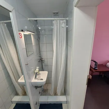 Апартаменты Vv Art, Unique In Center Любляна